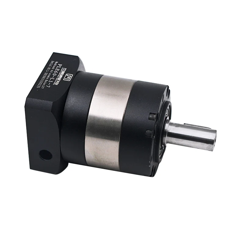 JMC High Torque 8000rpm Planetary Gearbox  Reduction for DC Motor