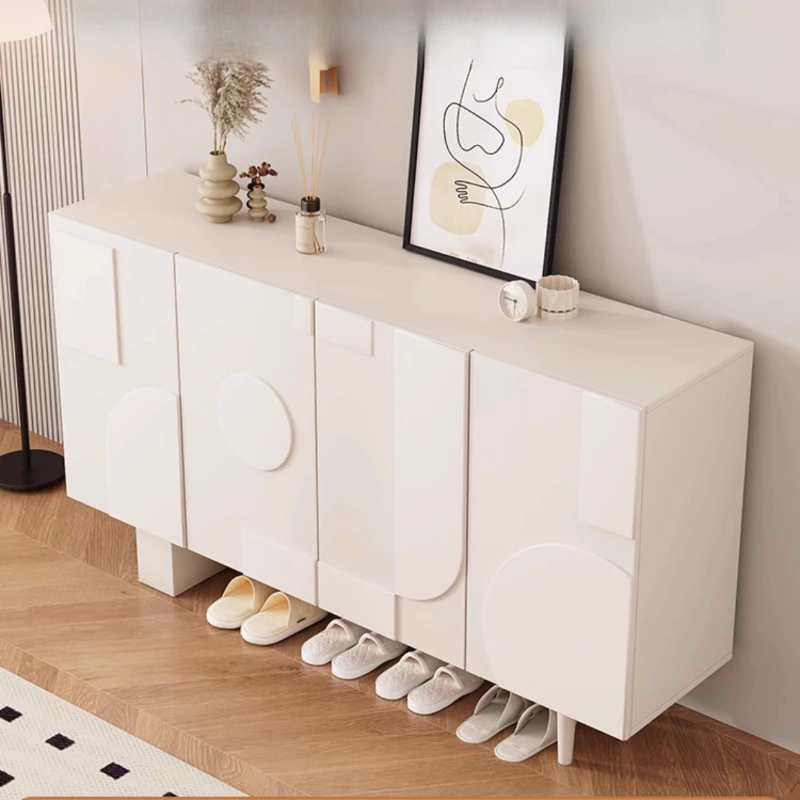 Sunglasse Minimalistischer Schuhschrank, desinfizierende Hausschuhe, Gamer, Luxus-Küche, Esszimmer, Schuhschrank, Garten, mobile Muebles-Möbel
