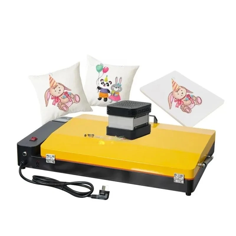 Zhou Surmame Dryer … - image