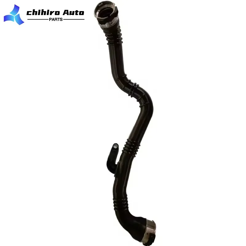 OEM 14460-2443R Intercooler hose pipe  2015-2021 1.5 DCi Top Intercooler Pipe Hose K9K 646  TURBO HOSE PIPE 144602443R