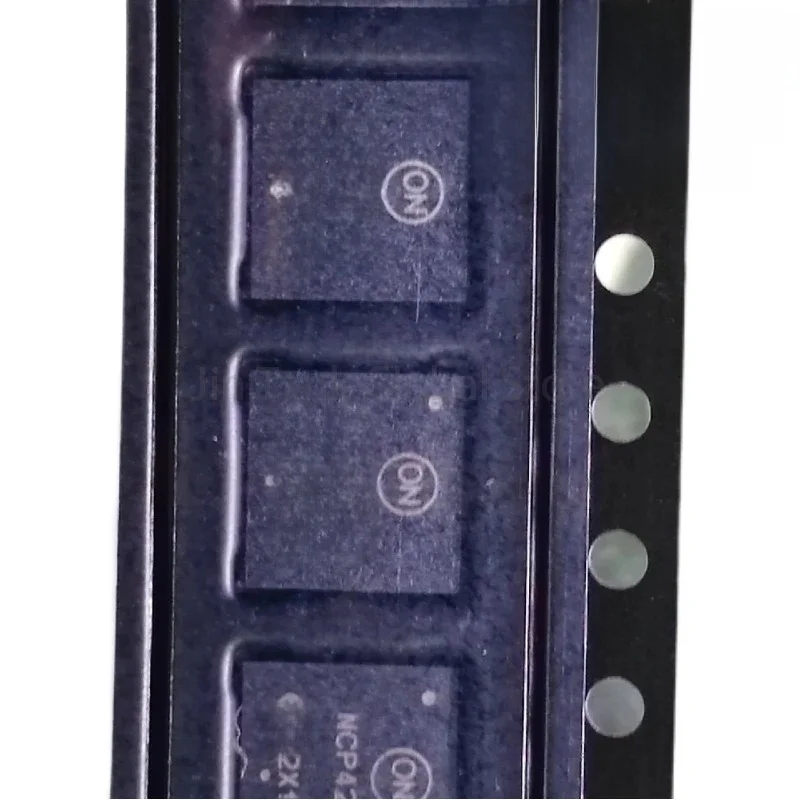 

10PCS NCP4205MNR2G NCP4205 QFN-44 New original ic chip In stock wholesale