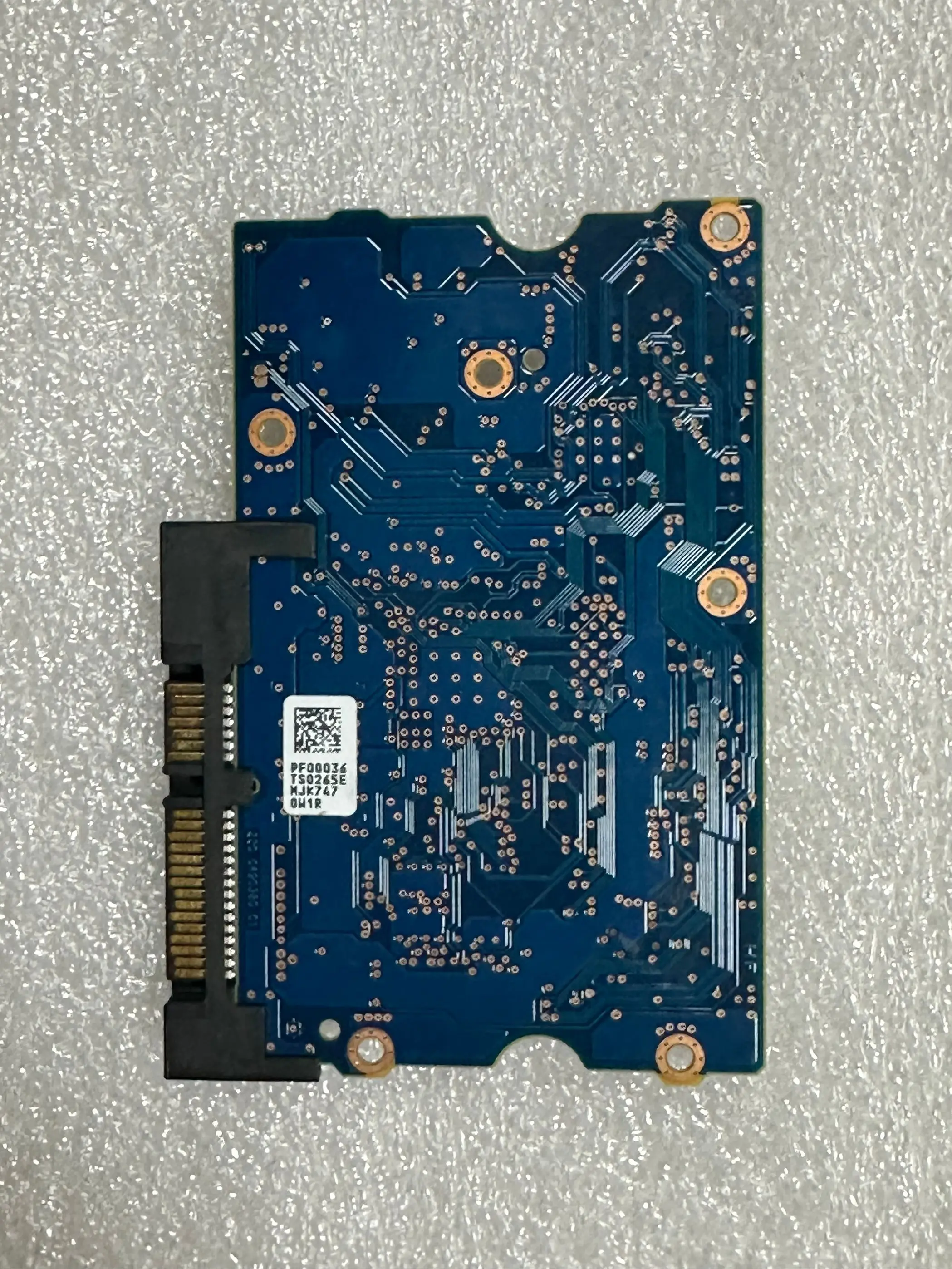 used and orignal for 220 0A90380 01 in my hand