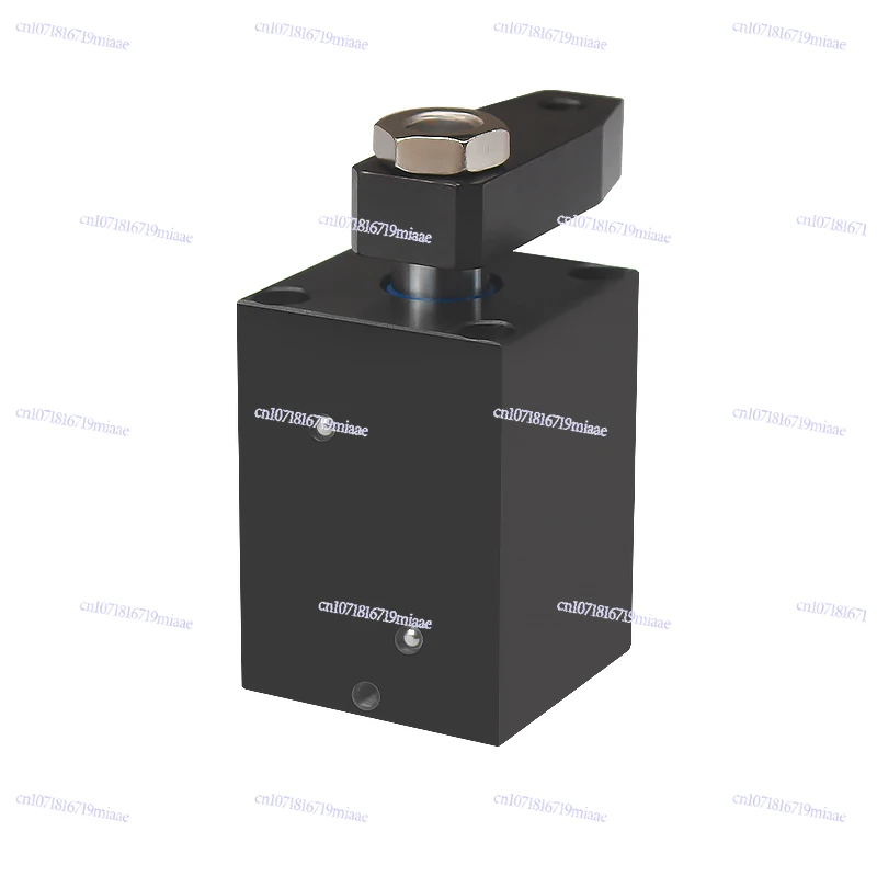 

Fixture Clamping Block Oil Circuit Plate Corner Lower Pressure Cylinder HSC-M25/32/4050/63SLX90