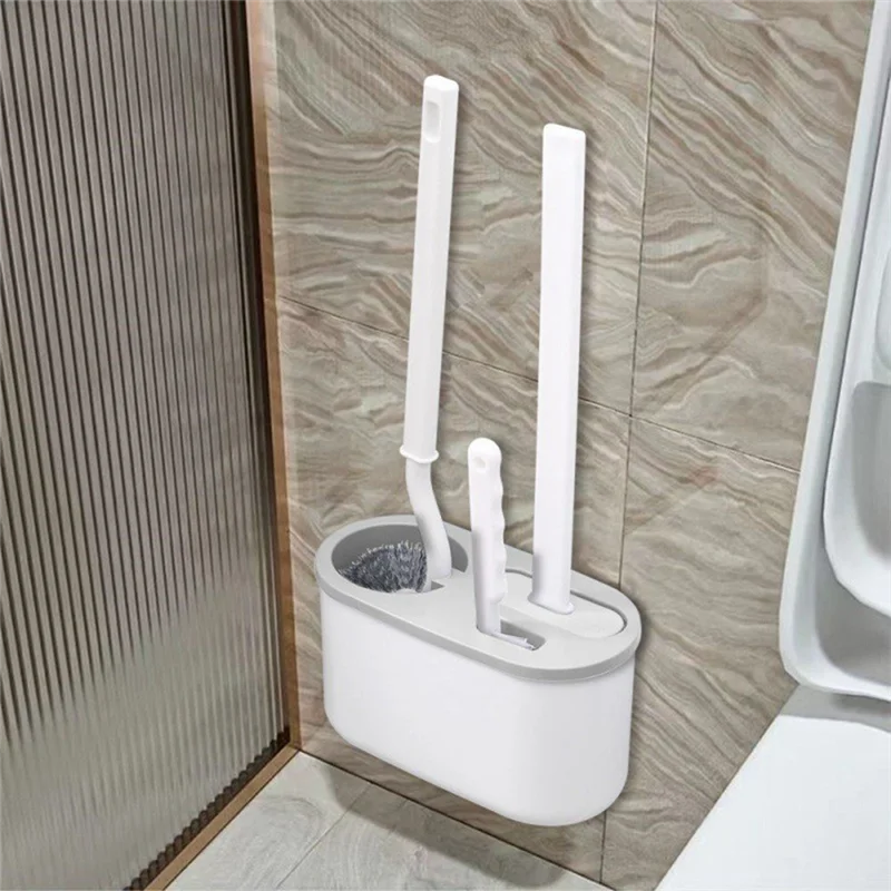 ABGR-3 In 1 White T… - image