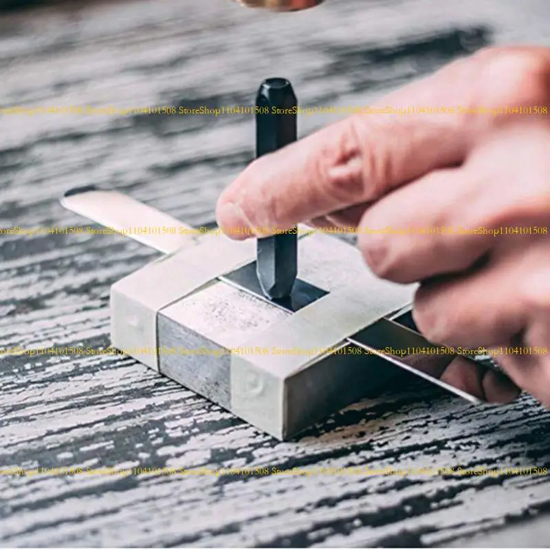 

15 -евро -алюминиевый браслет Blancks Bracelet Braclet Braclet Barding для штамповки DIY Браслет