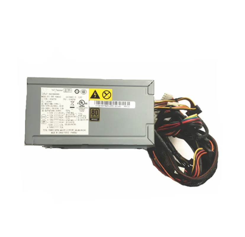 S20 power supply S30 workstation power supply FRU41A9758 625W FS8003