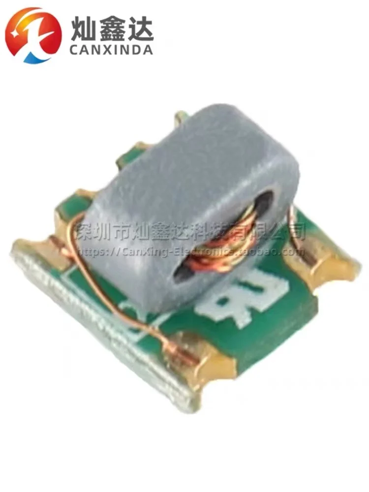 10Pcs/lot New Original RFT-017SG Replaces The TCM4-1W+ Patch Micro 1:4CT 3-800mhz RF Signal Barron Transformer