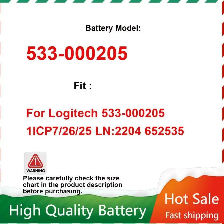 Premium Replacement… - image