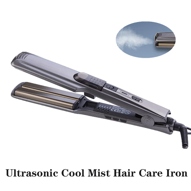 Cool mist iron shop