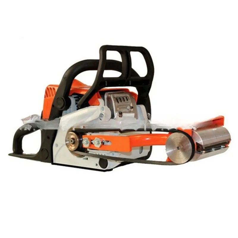 

Цепная пила, овощечистка для бревна, шлицевая овощечистка, ременный привод, строгальный станок, бритва для коры