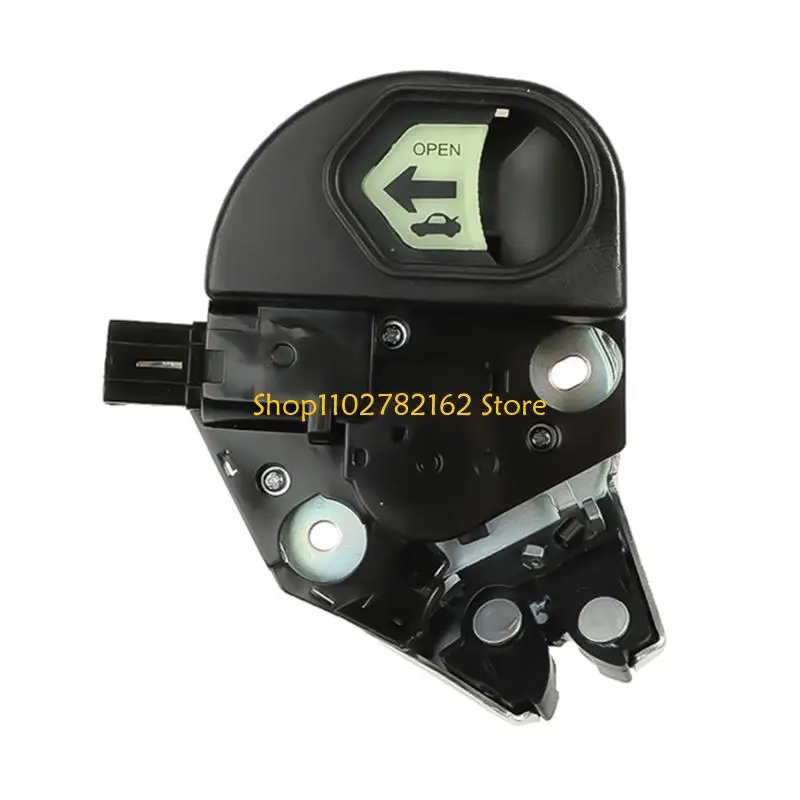 

547B Car Tailgates Tailgates Lock Actuator 74851TA0A01 for Accord 2008-12