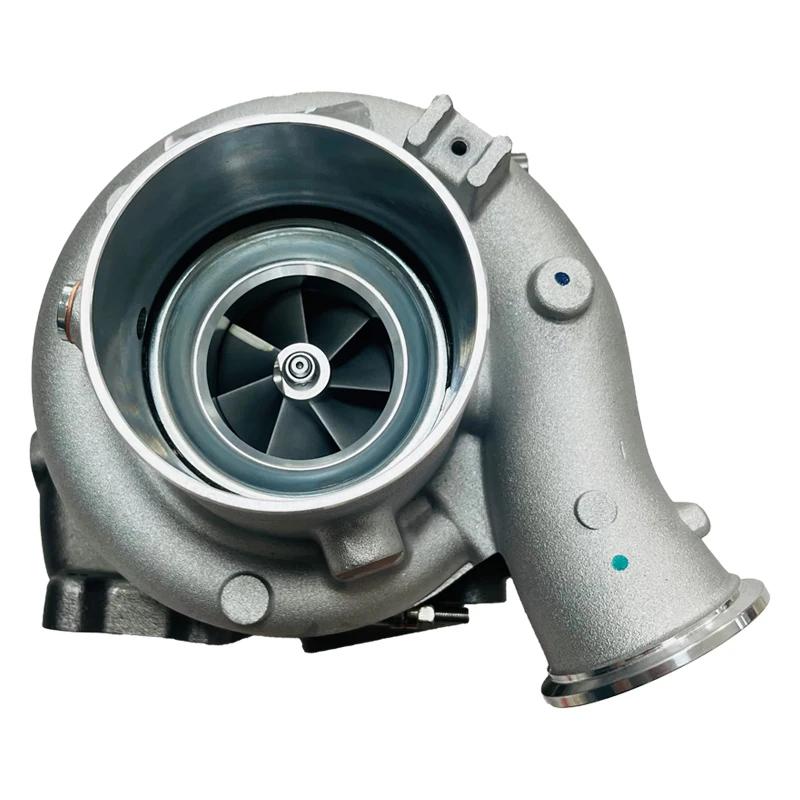 

HE351VE HE300VG Turbocharger 3771639 3771652 5325891 5322357