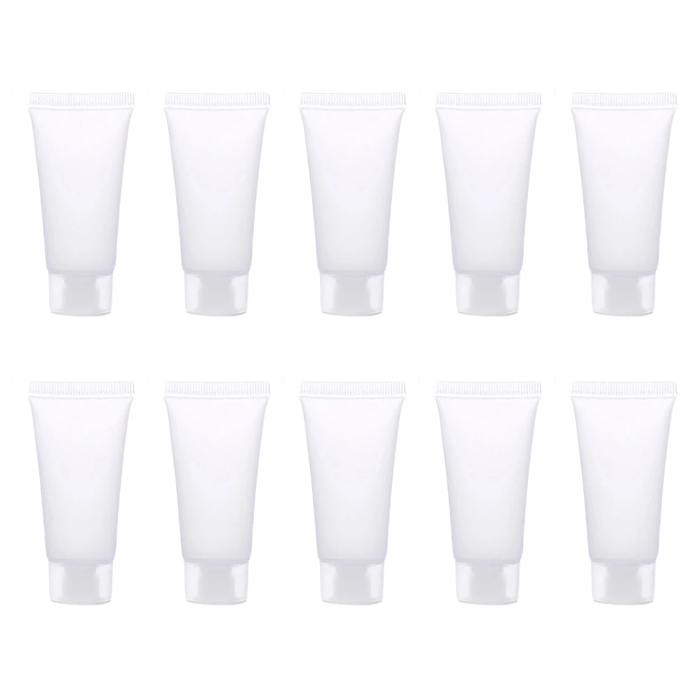 

31 Pcs Empty Bottle with Syringe Liquid Dispenser Vacuum Emulsion Shampoo Lotion