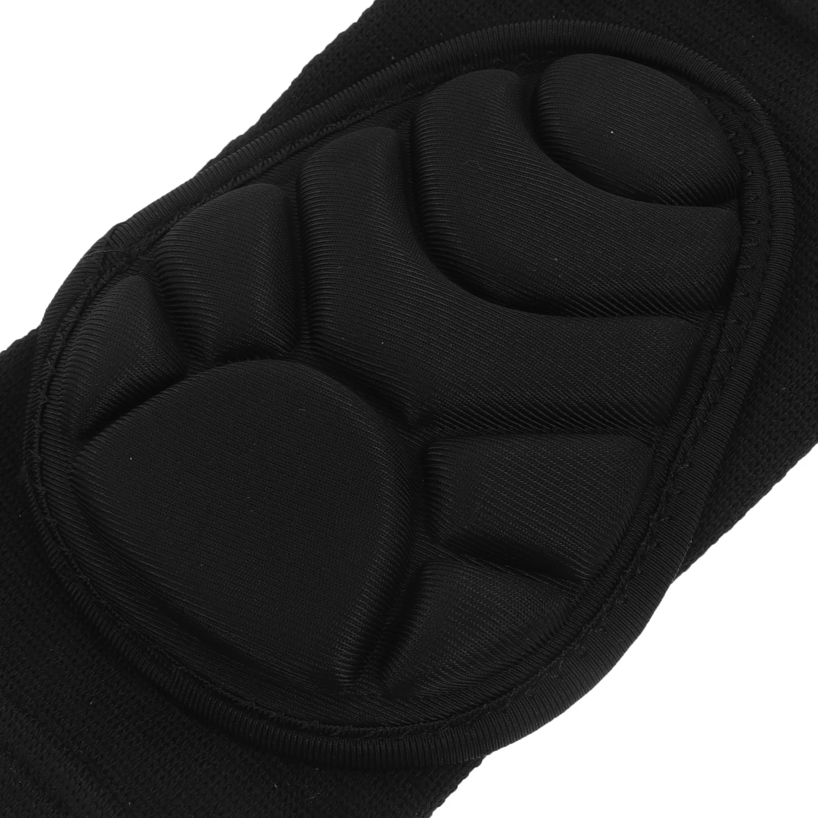 

1 Pair Elbow Sleeve Joint Protector Unisex Sports Arm Wrap Breathable Adjustable Non-Slip For Volleyball Cycling Dance Roller