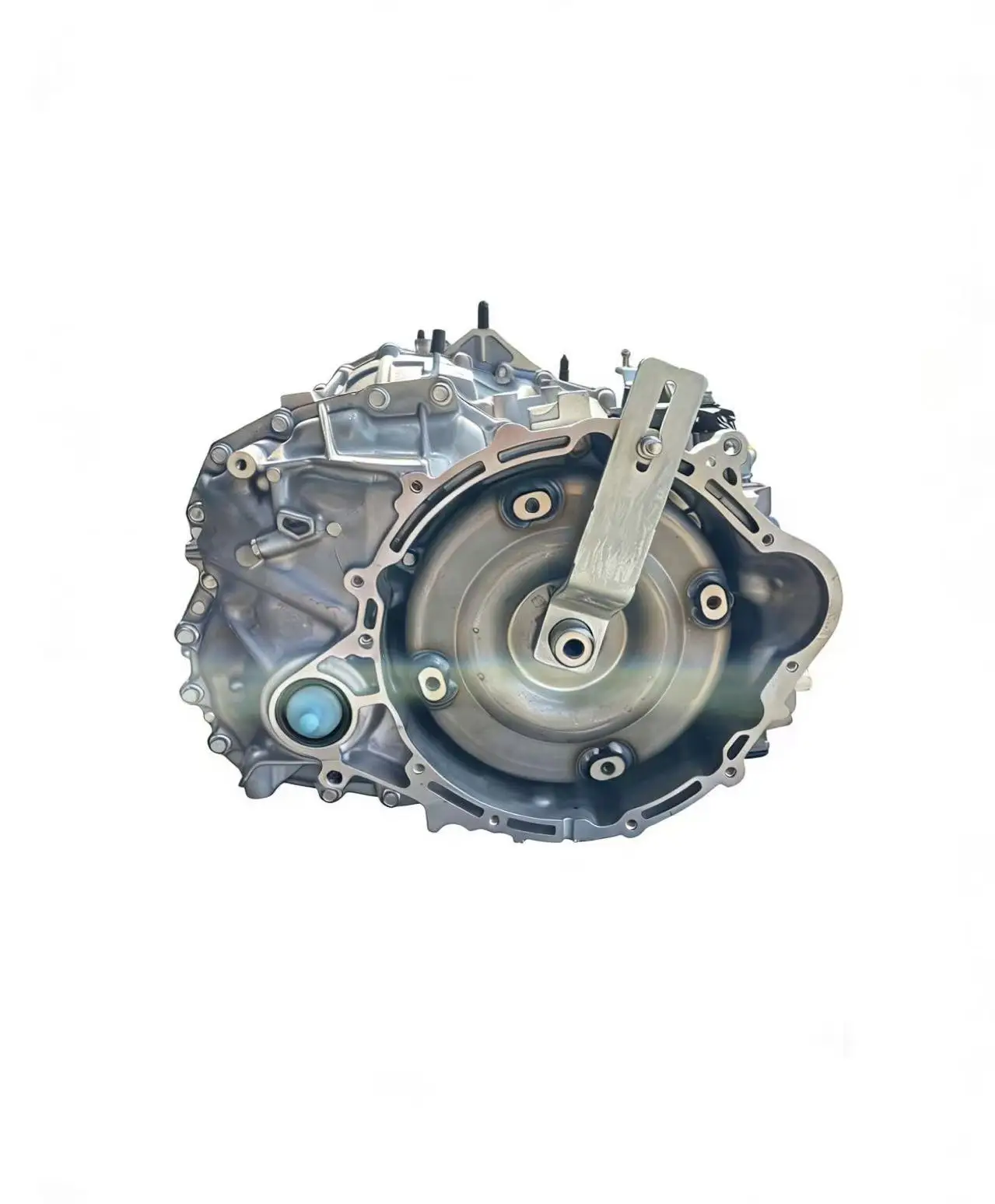 Remanufactured JF016E RE0F10D CVT8 Automatic Transmission For Nissan Altima Pathfinder Rogue Teana Infiniti QX80 QX60 Unit