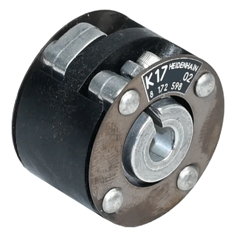 

K17 8 172 598 Новый Оригинальный Программируемый Логический Контроллер (ПЛК) для Промышленной Автоматизации, Готовый к Отгрузке со Склада