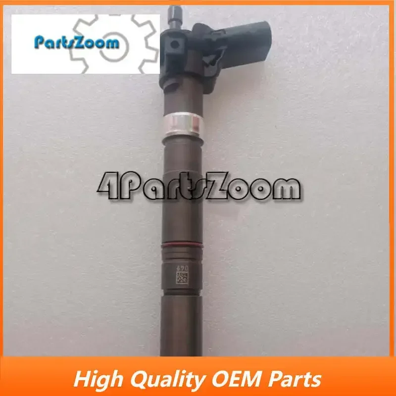 0445116034,03L130277C,0445116035,0986435369 New Piezo Injector for Amarok/Transporter 2.0D