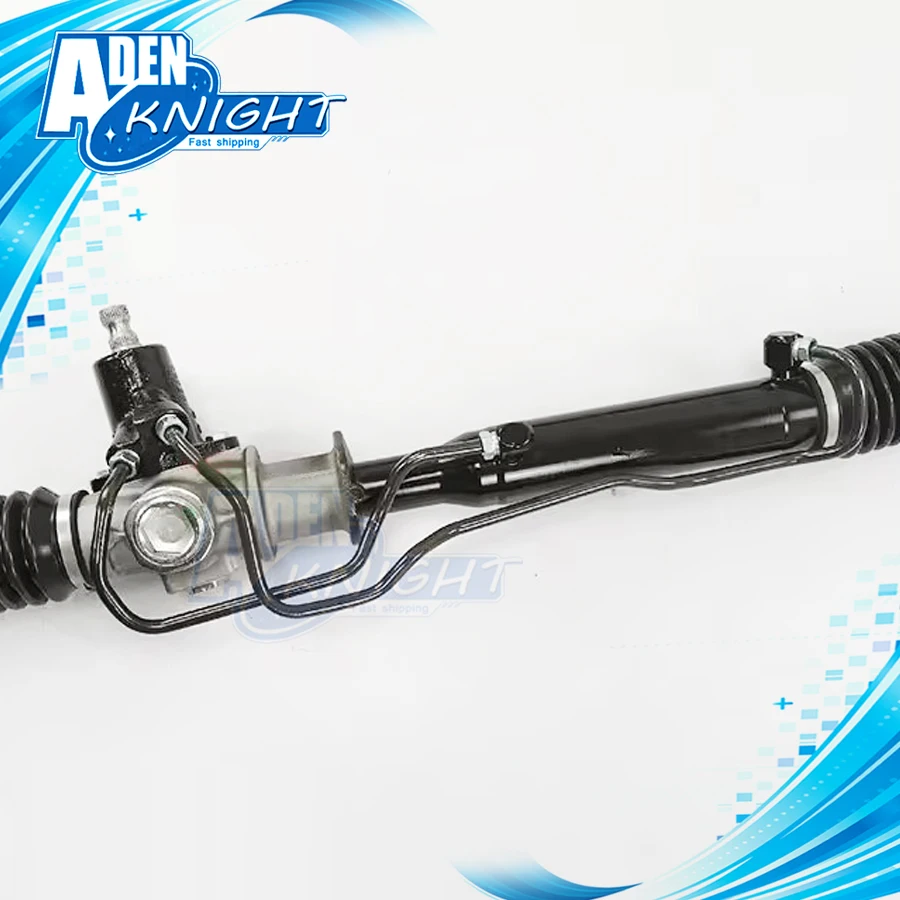 Power Steering Rack Gear For Mitsubishi Galant MB501126 MB501812 MR455282 MB861224 MB553984 Left/Right hand drive