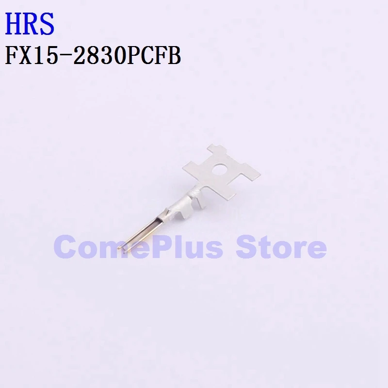 

10PCS FX15-2830PCFB FX15-3032PCFB Connectors