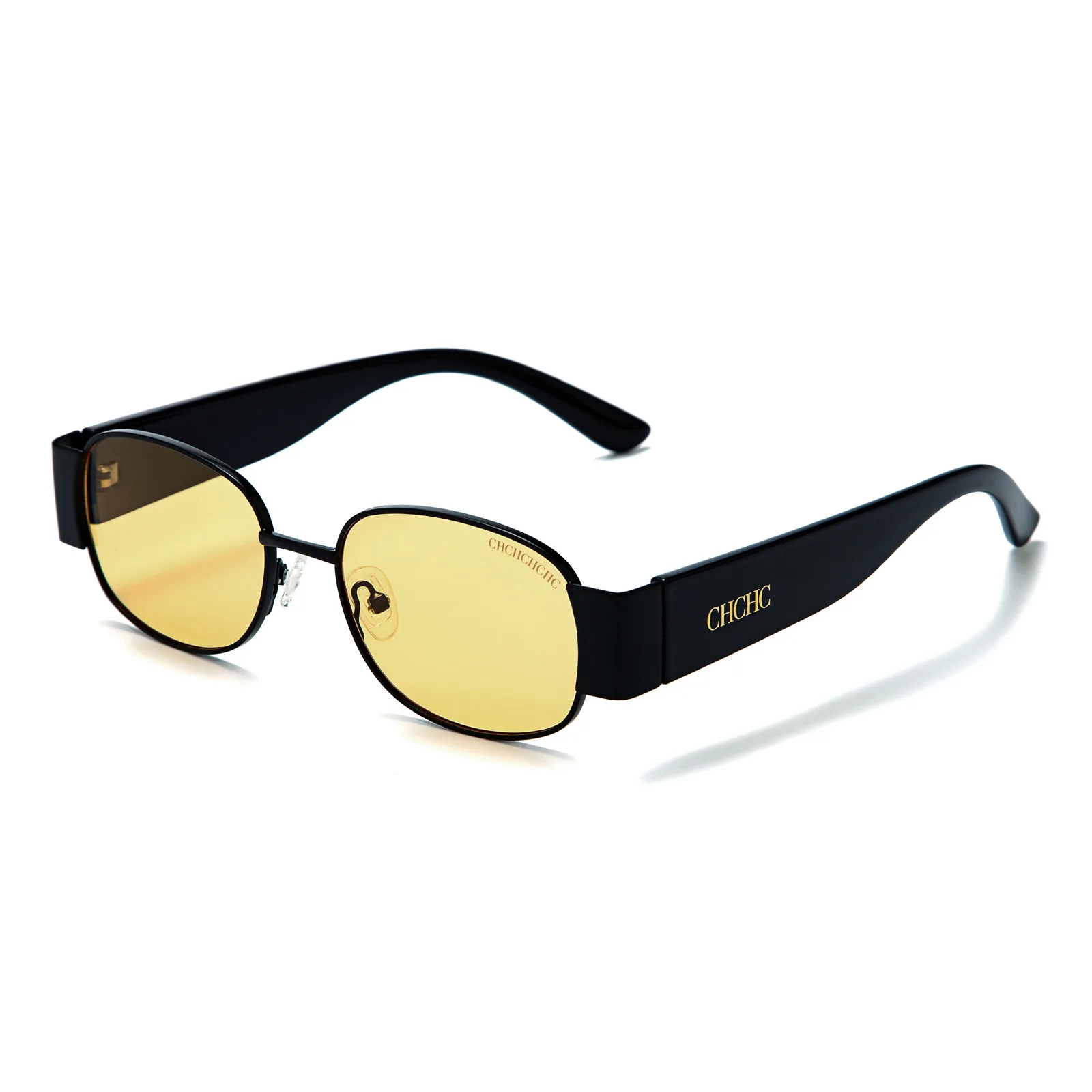 Occhiali da sole quadrati con strass completi per donna Retro Y2K Cornice scintillante Glamorous Look per le vacanze per le feste Idea regalo estiva