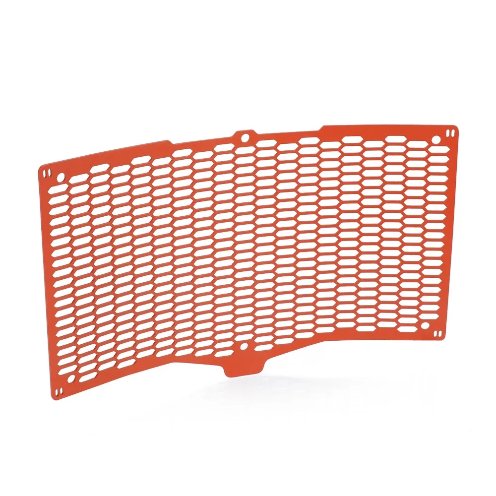 ل HUSQVARNA SVARTPILEN 125 250 401 VITPILEN 125 401 2024-2025-2026 المبرد الحرس غطاء الشواية حامي خزان المياه المبرد