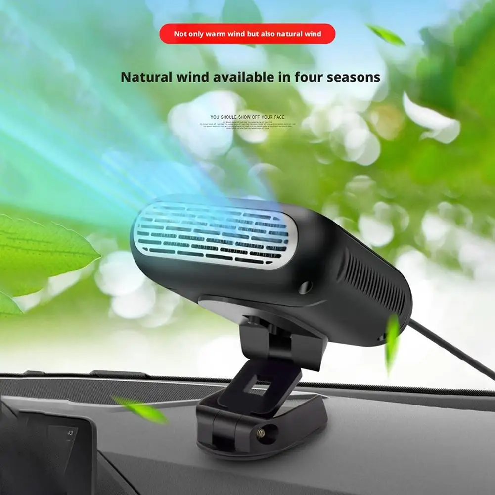 Thumbnail 2 - #73 Latest Electric Car Heaters Updates