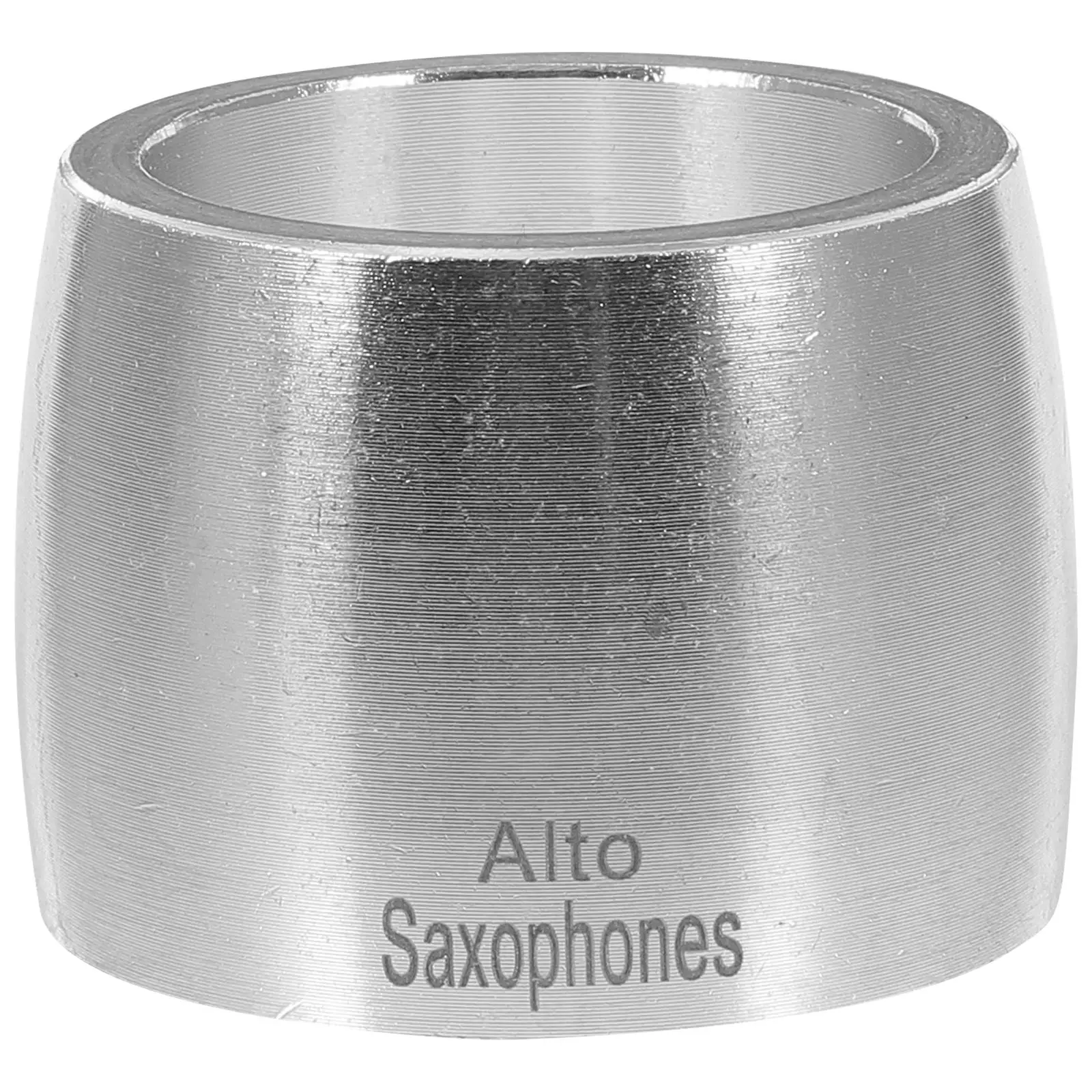 

Mouthpiece Clips Sax Reed Metal Clamp Wind Instrument Parts Alto Saxophone Accessories Durable Lightweight Storage Tone
