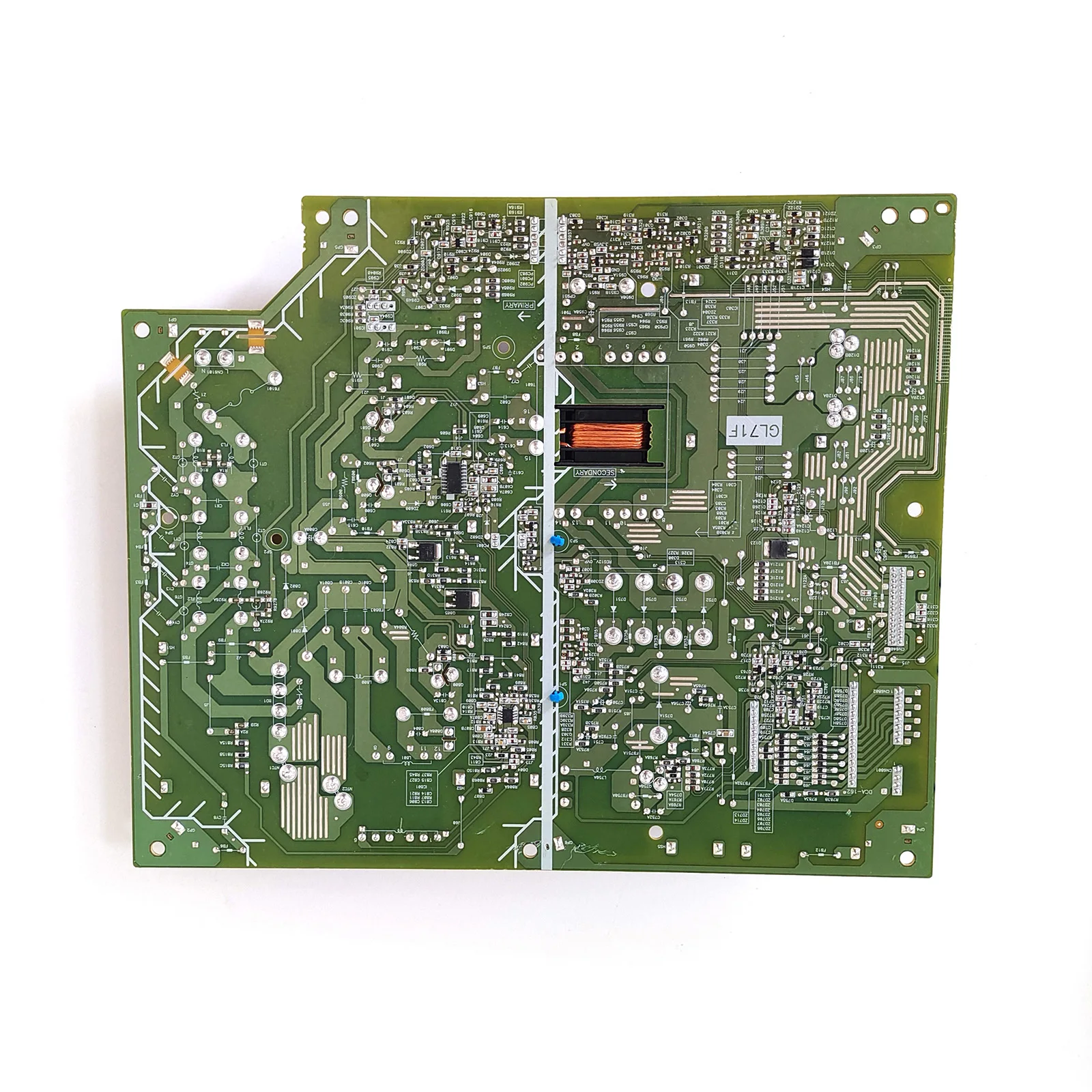 Imagem -06 - Suporte Power Board para Sony Apdp 209a2 tv Repair Parts 100 Teste de Boa Qualidade Apdp209a2 2955045601