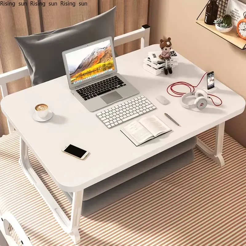

Home Office Desk Ergonomic Modern Por Foldable Bed Corner White Organizadores De Escritorio Library Furniture