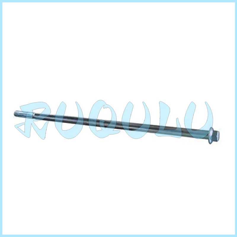 Non Standard Bolt M10 × 1.5 × 295 (environmentally Friendly) T12 1251100-313000 For Zontes