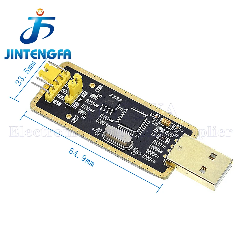 FT232 FT232BL FT232RL USB 2.0 to TTL Level Download Cable to Serial Board Adapter Module 5V 3.3V Debugger TO 232 support win10