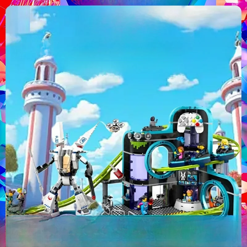 Robot World 6042 Ro…