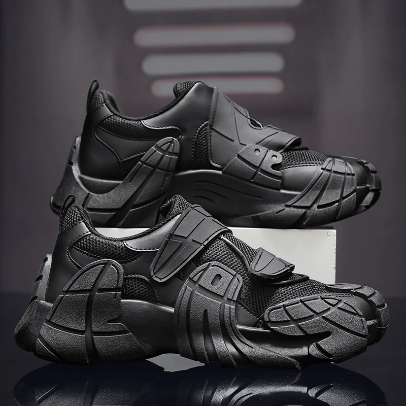 Mens Sneakers Shoes Casual Breathable Outdoor Summer Hiking Fashion Tennis Sports Running Designer Luxury Platform Loafers