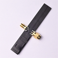 Practical TBS 1.2GHz VRX Notch Filter (868/915 MHz) Improves Video Reception for 1.2-1.3GHz Video Receivers In Combination