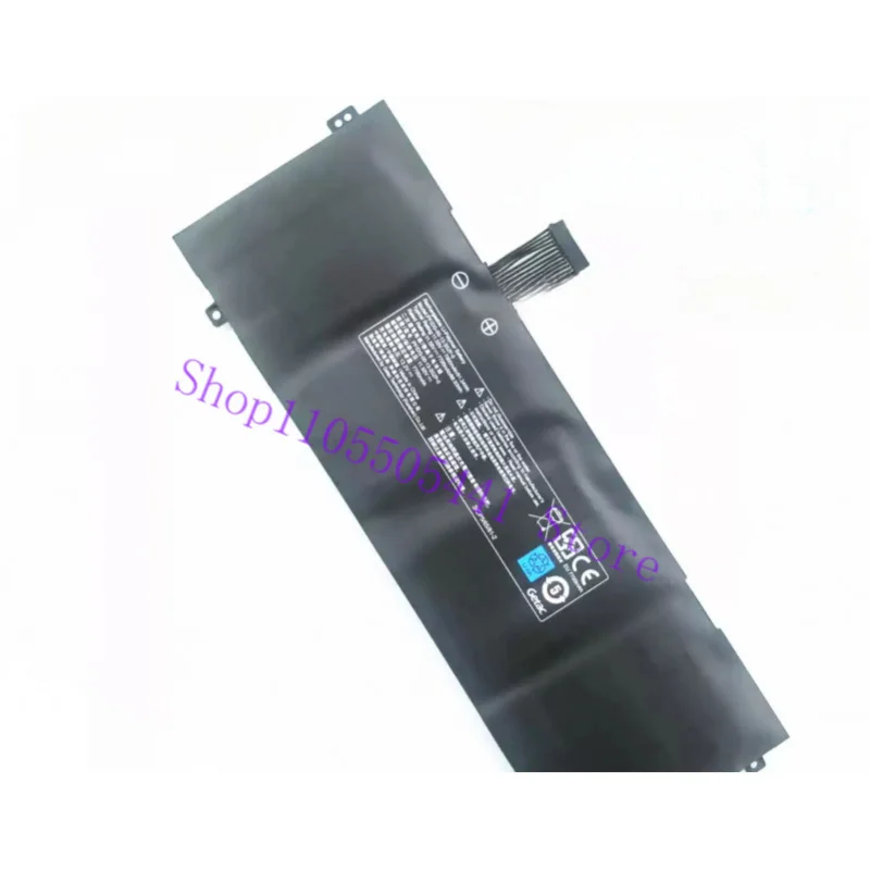 Battery suitable for MECHREVO Code 01, PFIDG-00-13-3S2P-0, and Umi Air2 laptops.