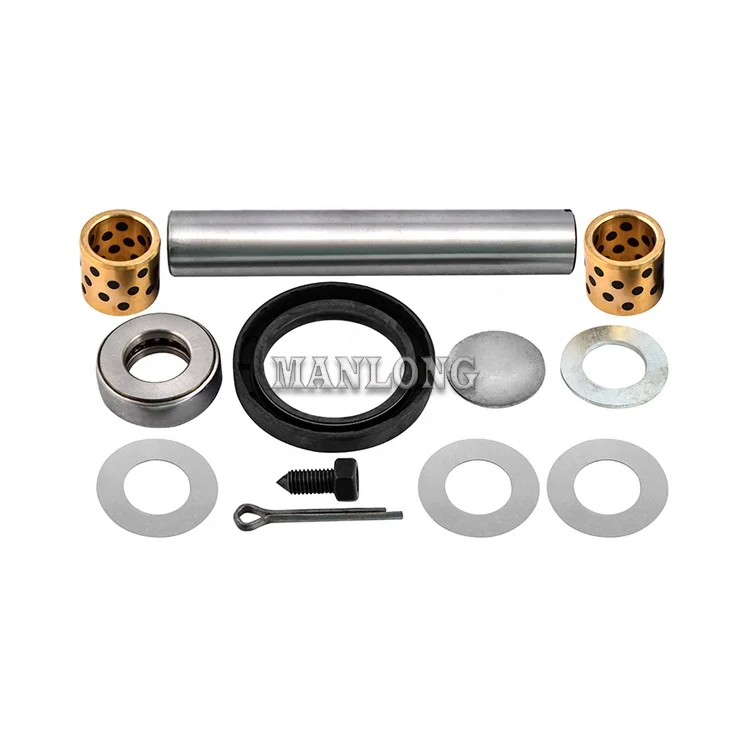 

Деталь вилочного погрузчика Ремкомплект поворотного кулака R используется для Shinko 8FB10-18 с 715169