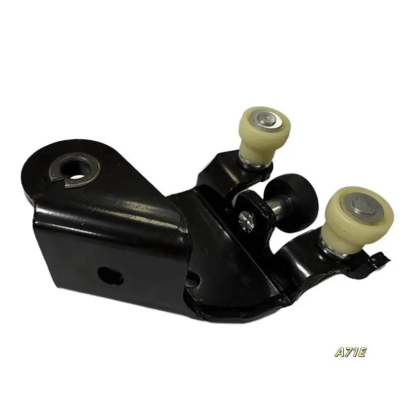

For Renault Kangoo II 2008-2019 L:8200497757 R:8200531807 Door Guide Sleeve Roll