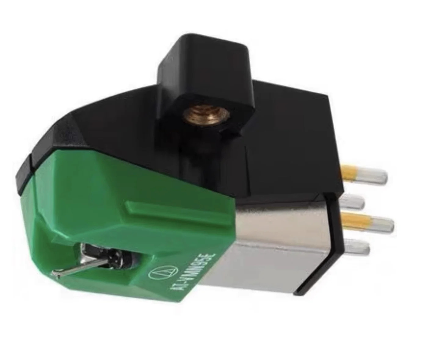 

apply to AUDIO-Technica AT-VM95E original genuine LP vinyl singer MM motion magnetic singing HIFI high-end pickup