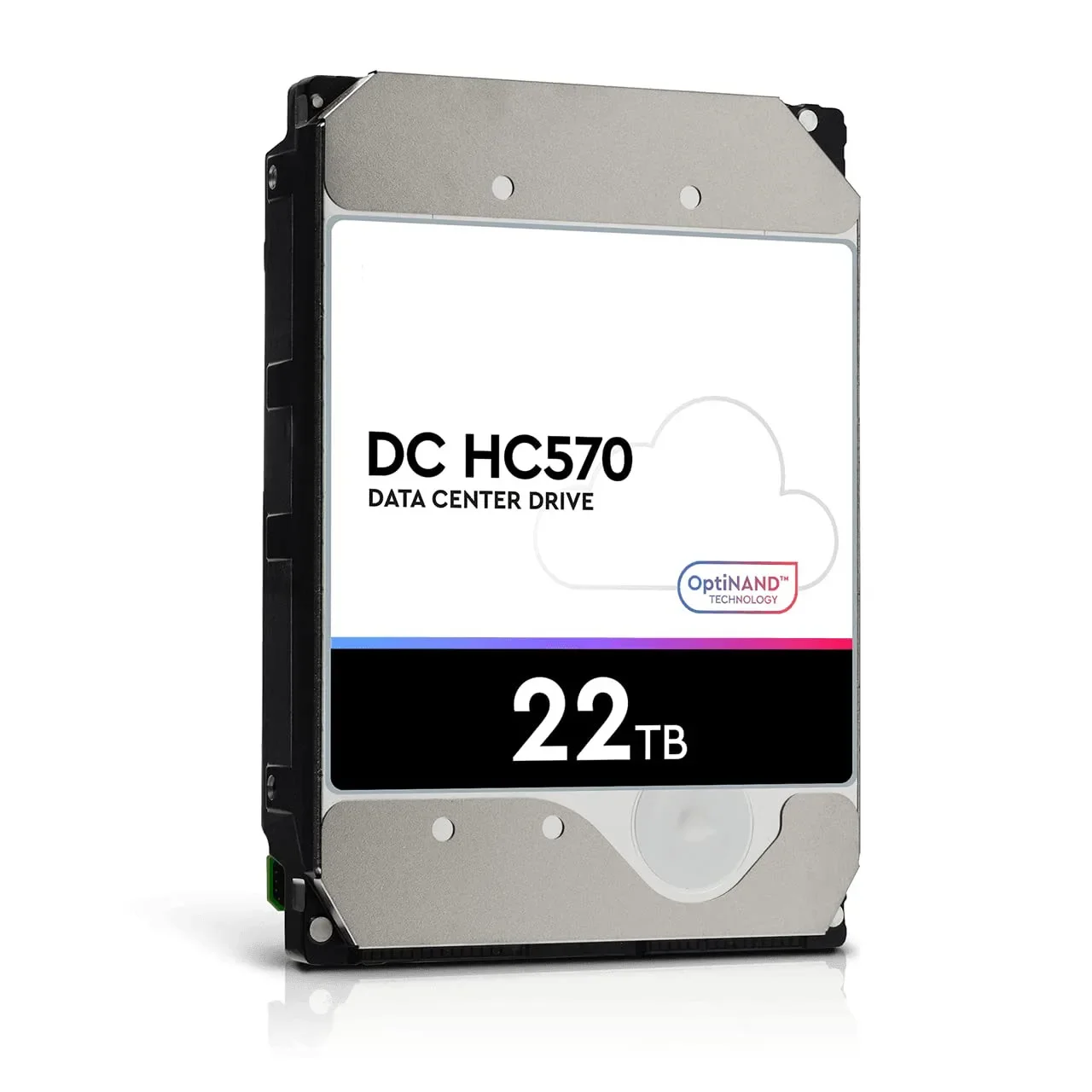 DC HC570 22 Π’Π SATA 6 ΠΠ±ΠΈΡ/Ρ 3,5 Π΄ΡΠΉΠΌΠ° 7,2 Π 512 ΠΠ ΡΠ΅ΡΠ²Π΅ΡΠ½ΡΠΉ Π²Π½ΡΡΡΠ΅Π½Π½ΠΈΠΉ ΠΆΠ΅ΡΡΠΊΠΈΠΉ Π΄ΠΈΡΠΊ 22 Π’Π HDD WUH722222ALE6L1 DC HC570 22 Π’Π SATA 6 ΠΠ±ΠΈΡ/Ρ 3,5 Π΄ΡΠΉΠΌΠ° 7,2 Π 512 ΠΠ ΡΠ΅ΡΠ²Π΅ΡΠ½ΡΠΉ Π²Π½ΡΡΡΠ΅Π½Π½ΠΈΠΉ ΠΆΠ΅ΡΡΠΊΠΈΠΉ Π΄ΠΈΡΠΊ 22 Π’Π HDD WUH722222ALE6L1