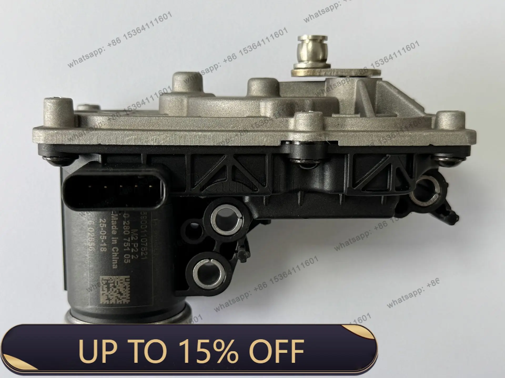 Tool 59001107821 Auto Parts Series Electronic Actuator OE: 59001107821 0280751056