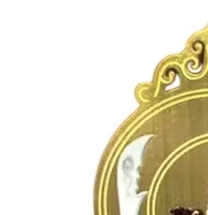 2026 Tai Sui Amulet Card Feng Shui Prayer Gold Card Exorcism Protection Buddha Gift Amulet Safe Bring In Wealth And Treasure