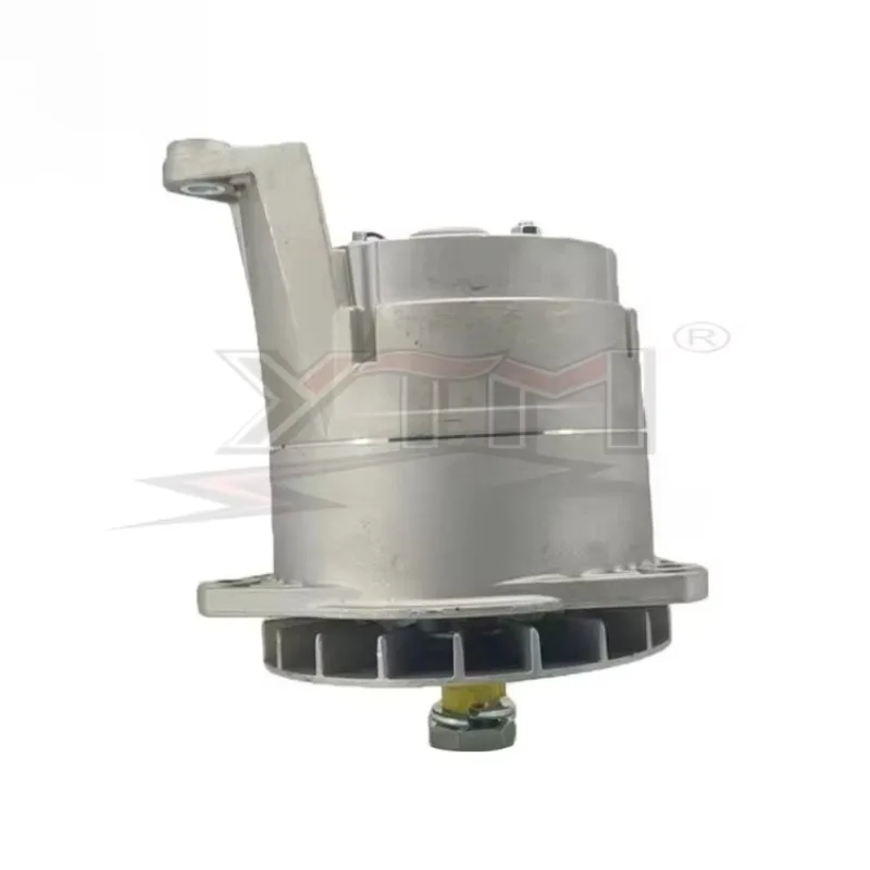 

0986039530 81261016072 3033180 Новые генераторы энергии 24 В 140 А Цены Генератор электромобиля Генератор переменного тока для Bosch