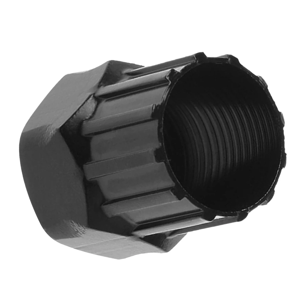 

1pcs Bicycle Freewheel Removal Tool Steel Lockring Cassette Remover Bike Repair Kit Accessories Durable Compact Design Versatile