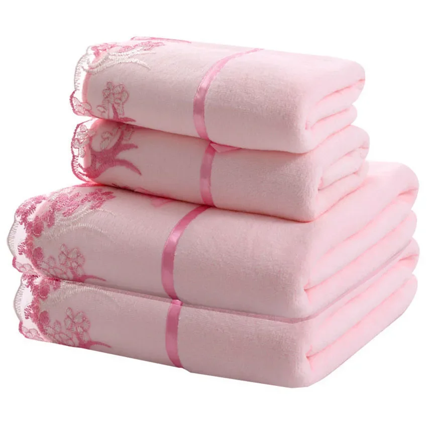 Thumbnail 3 - #33 Best Bath Towel Sets to Buy In 2026