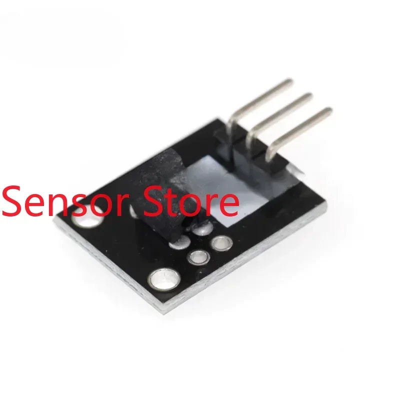5PCS KY-010 Light Interruption Sensor Is Compatible With UNO R3 For The Photoelectric Switch