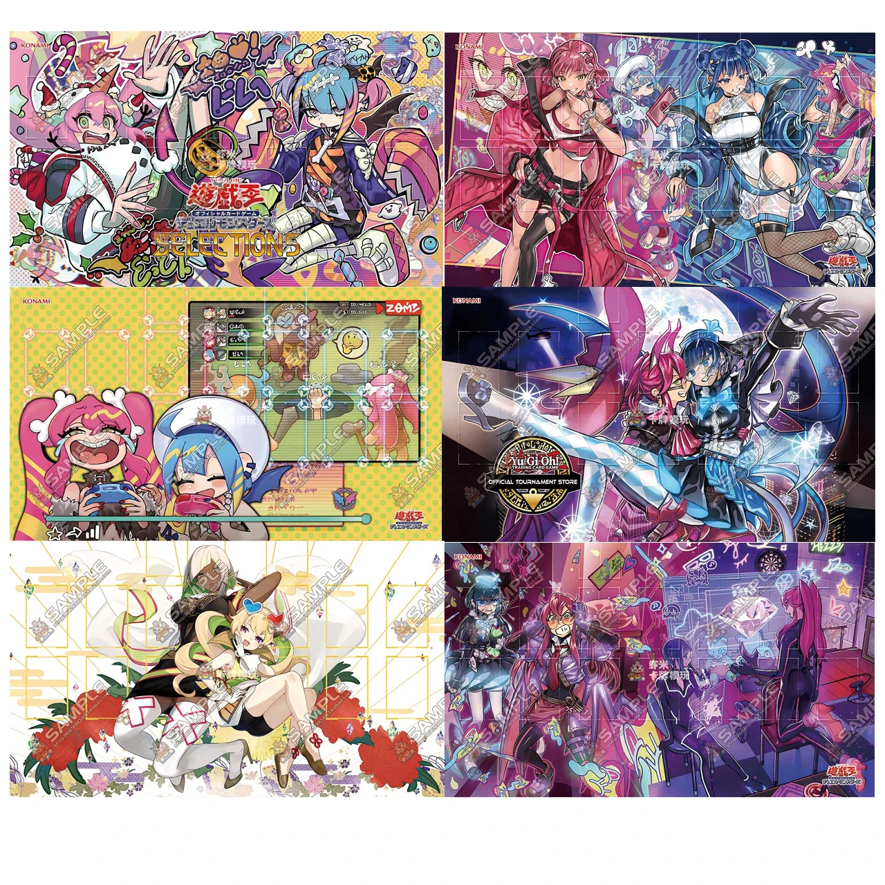 Evil Twin Yugioh Series Yu-Gi-Oh 600x350mm jugador individual batalla personalizado Playmat 2mm borde cosido goma juego de mesa Mat juguete para regalos