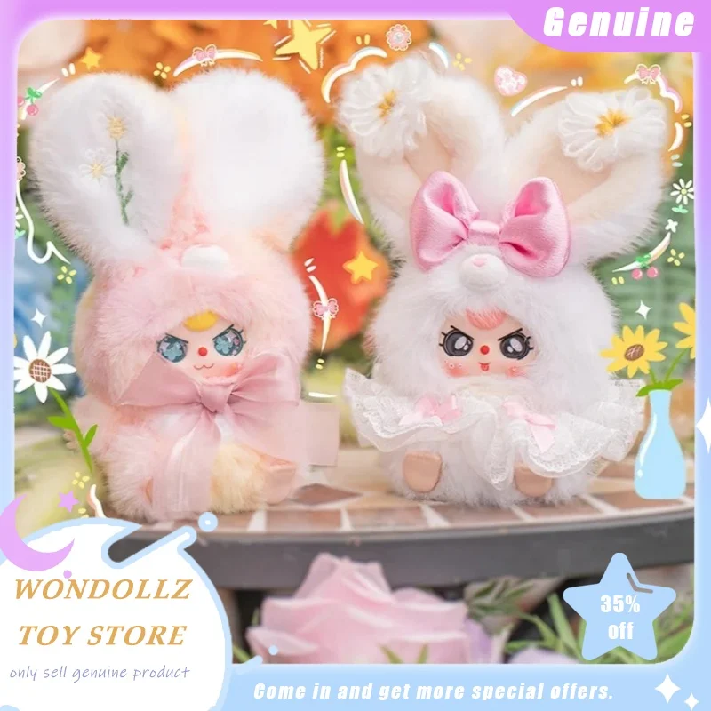 

В наличии: Серия «Три Цветочные Феи» — Сюрприз-бокс, кавайная виниловая плюшевая кукла, подвеска для сумки, декор, трендовая игрушка, подарок для девочек и детей