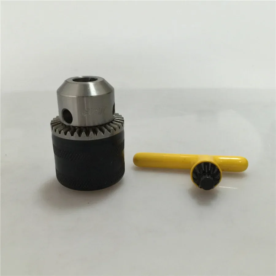 STARPAD For car and motorcycle repair tools M10 internal thread hand drill chuck fast chuck repair parts free shipping