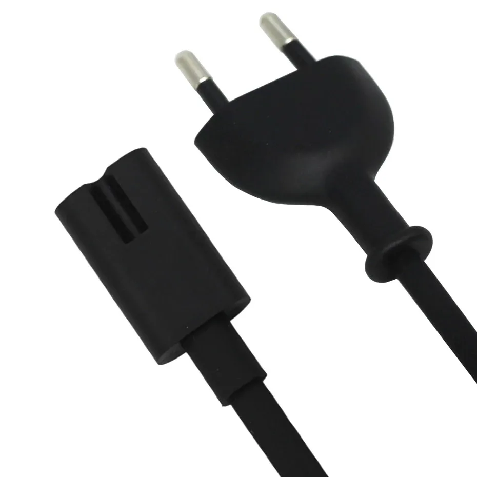 EU AC 電源コードケーブル Apple 4K TV 3rd 4th 5th Generation Mac