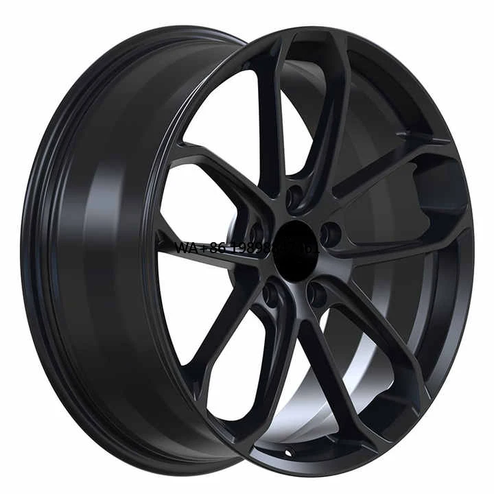 

Monoblock Alloy Forged Black Car Wheels Te37 16-24 Inch Custom Concave Bronze Rims for 370z F30 E90 E60 A4 B8 A6
